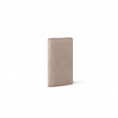 LOUIS VUITTON POCKET ORGANIZER M13974 (11*8*1cm) 
